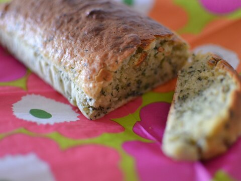 ホットケーキミックスで作る緑茶のパウンドケーキ レシピ 作り方 By Mariemarine 楽天レシピ ホットケーキミックスで作る緑茶のパウンドケーキ レシピ 作り方 By Mariemarine 楽天レシピ